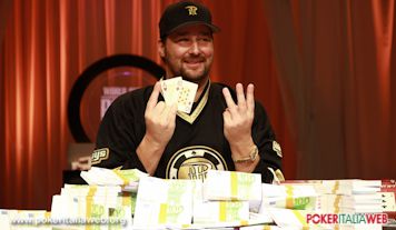 WSOPE 2012 Main Event: Phil Hellmuth conquista il suo tredicesimo braccialetto!