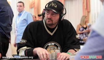 WSOPE 2012 Main Event Day4: tutti gli aggiornamenti dalla sala
