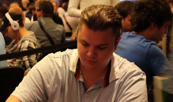 EPT Sanremo Day 3: comanda Inge Forsmo, 20 players Italiani in gioco