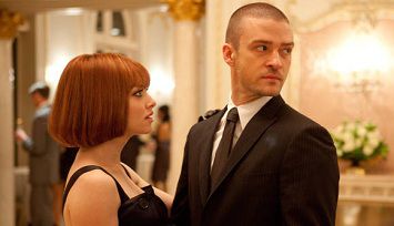 Justin Timberlake e una partita di poker dalla posta altissima