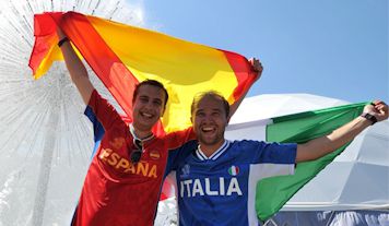 Poker Online: il mercato comune con la Spagna sembra sempre più vicino