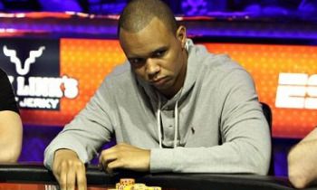 WSOPE 2012: Phil Ivey rimane a bocca asciutta!