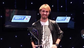 EPT: Francia aggancia Danimarca e Svezia, Italia ancora ferma con 1 titolo!