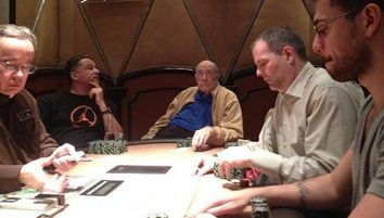 Daniele Negreanu duro contro Howard Lederer: “Bisogna sbatterlo in galera”