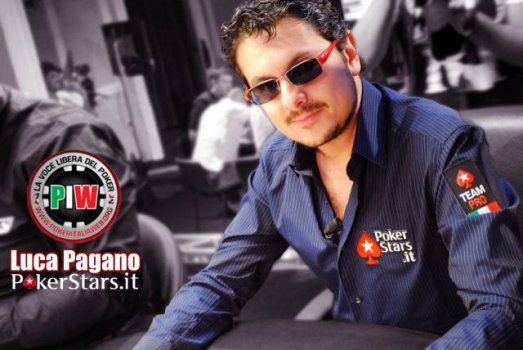 Luca Pagano