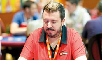 Poker live: Max Pescatori, l’azzurro con più piazzamenti in the money!