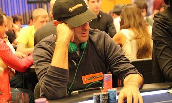 EPT Sanremo 2012: Musini va alla grande, Kanit esce di scena