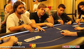 EPT Sanremo 2012: un torneo d’elite