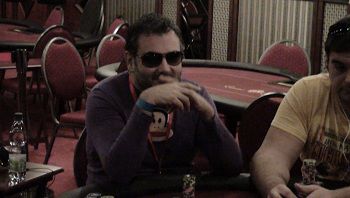 Tana delle Tigri Brno day2: 42 giocatori ancora in gioco