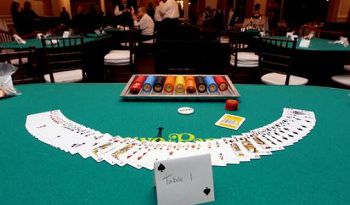 Poker e Libri: L’IFP presenta ‘The rules of poker’