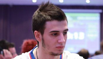 26 left nel Sunday Million. Bene Pier Paolo Fabretti e Gianluca Bernardini negli altri eventi