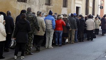 Poker e Risate: Daniel Cates è forse andato rotto e mangia alla mensa dei poveri?
