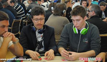 Simone Ruggeri, il pro Online di PokerStars.it, si prende una ‘pausa creativa’