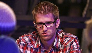 October Nine: la preparazione di Russell Thomas per il Final Table WSOP