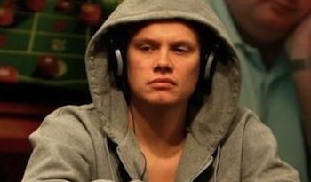 Una settimana da Dio per Ilari Sahamies ai tavoli high stakes di PokerStars.com