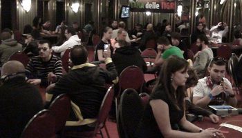 Tana Delle Tigri Brno day1: 220 iscritti al via