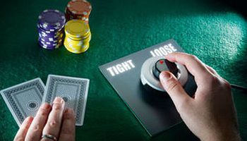 Poker e Risate: sei un giocatore di poker tight oppure loose?