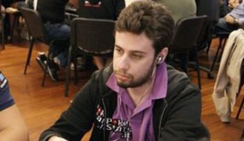 EPT Sanremo 2012: Max ‘Visdiabuli’ Martinez runner-up nell’heads-up event