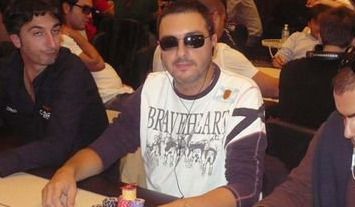Poker Online Italia: Paccu798 guida il Sunday Special su Pokerstars.it