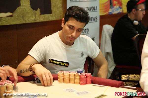 Massimiliano Bramati