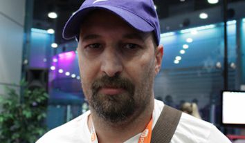 Claudio Daffinà vince il Sunday Master, Luigi Curcio l’High Stakes