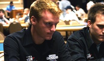 Il Team di Phil Ivey si arricchisce con l’ingresso di Cole South
