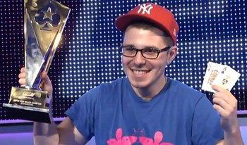 Premio POY 2012: Dan Smith resiste al ciclone WSOP