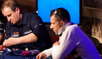 Poker online MTT: FR3ZEER trionfa nel Saturday DeepStack, runner up Daniele Perego