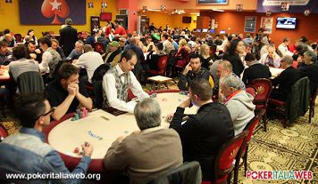 IPT Nova Gorica Day 2: Favale torna in testa, ma occhio a Mertlitsch