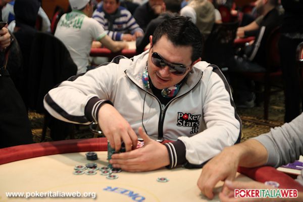 Domenico De Francesco