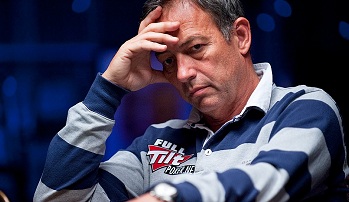 Poker e Risate: Il Pro nullatenente (per il fisco…)