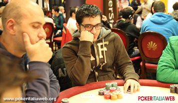 IPT Nova Gorica: scatta l’ora del Day 2 e della corsa ai premi