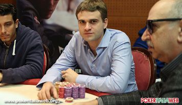 IPT Nova Gorica: parte il Day 3 e siamo quasi in bolla