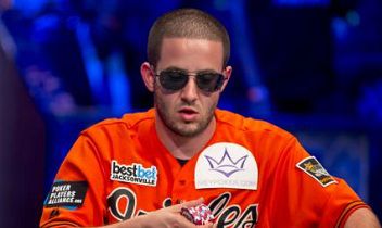 Greg Merson sulla vittoria alle WSOP: «Nella mia testa è ancora tutto confuso»