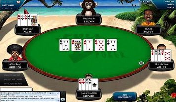 Full Tilt Poker: addio “Highstakes”, il limite massimo al poker cash game sarà il 400/800$
