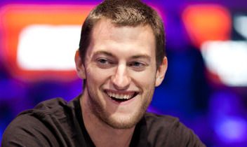 Weissman alle WSOP