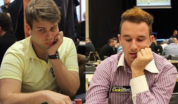 Campioni a confronto: Oleksii Kovalchuk vs Alessio Isaia