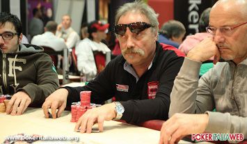 IPT Nova Gorica Day 2: Limongi e Maresca al top!