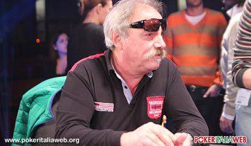 IPT Nova Gorica: Limongi e Di Lauro primi eliminati al Final Table
