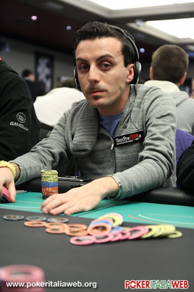 Gianluca Mattia