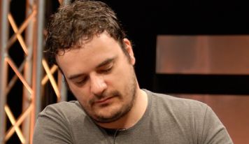 Mauro ‘STIVOLINO’ Stivoli runner up nell’Explosive Sunday, vince GranDomeNICLA!