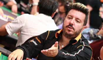 Poker live: un 2012 sottotono per il pirata Max Pescatori!