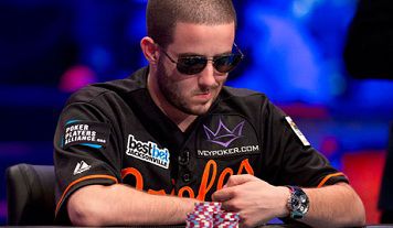 Greg Merson: “Prossimo traguardo sfidare i tavoli cash highstakes di Macao”
