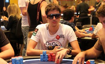 luca moschitta
