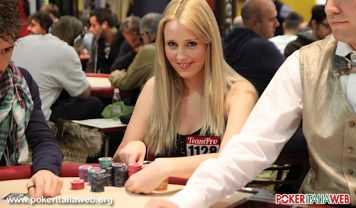 IPT Nova Gorica: nel Day 2 si scatena Cecilia Pescaglini!