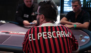 Max Pescatori