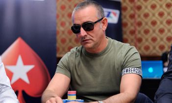 Poker MTT: Piero Compagnoni ad un passo dal podio nell’Evento 20 delle ICOOP
