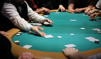 Poker Live: in 24 denunciati a Torino per gioco d’azzardo