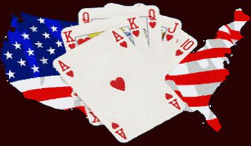 Ancora problemi per la legalizzazione del poker online negli Stati Uniti