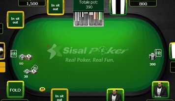 Poker Online Italia: un grande nIkIvIcE in evidenza su iPoker